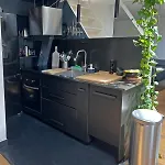 Petit Loft Au Coeur Du Marais