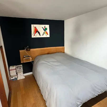 Petit Loft Au Coeur Du Marais * Paris